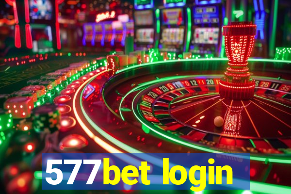 577bet login